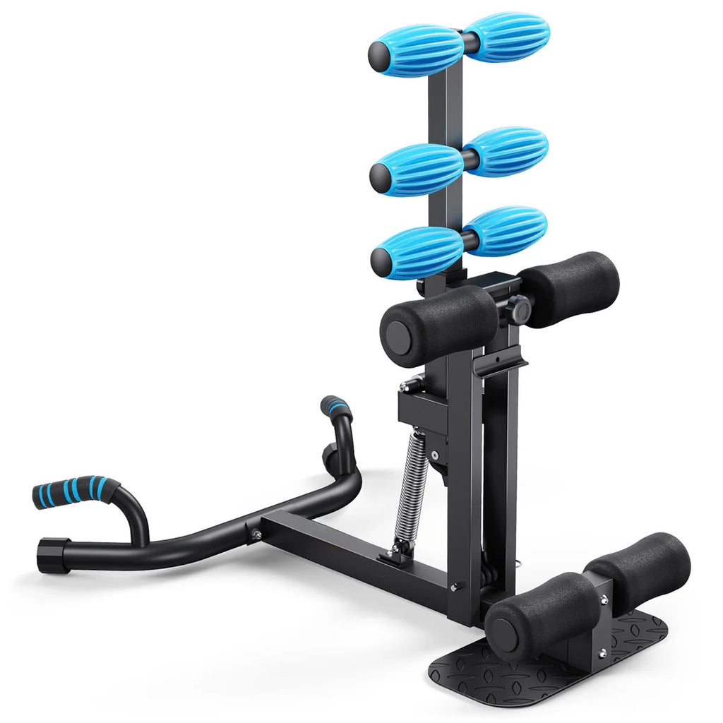 Acyliq Deep Squat Machine