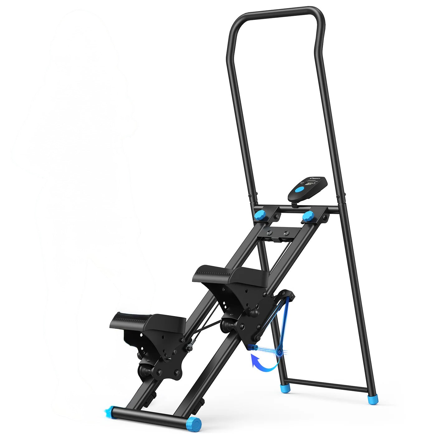 Compact Stair Master