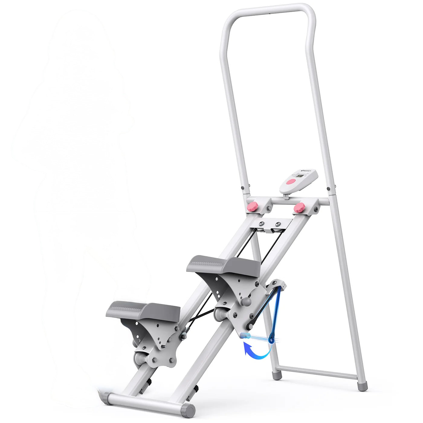 Compact Stair Master